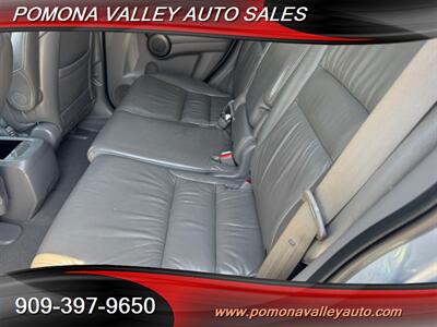 2011 Honda CR-V EX-L   - Photo 13 - Pomona, CA 91767