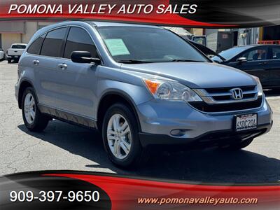 2011 Honda CR-V EX-L   - Photo 3 - Pomona, CA 91767