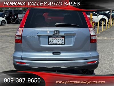 2011 Honda CR-V EX-L   - Photo 7 - Pomona, CA 91767