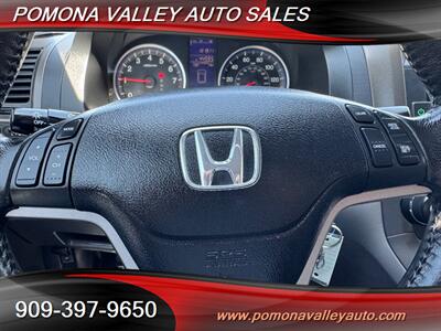 2011 Honda CR-V EX-L   - Photo 22 - Pomona, CA 91767