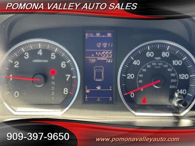 2011 Honda CR-V EX-L   - Photo 20 - Pomona, CA 91767