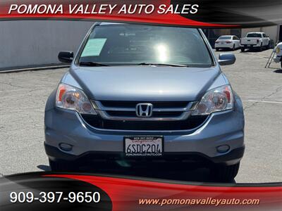 2011 Honda CR-V EX-L   - Photo 2 - Pomona, CA 91767