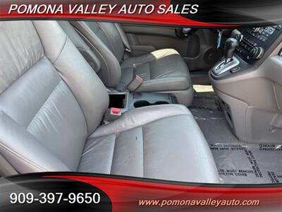 2011 Honda CR-V EX-L   - Photo 10 - Pomona, CA 91767