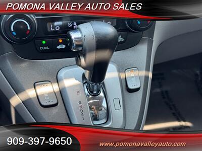 2011 Honda CR-V EX-L   - Photo 18 - Pomona, CA 91767