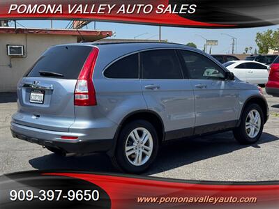 2011 Honda CR-V EX-L   - Photo 4 - Pomona, CA 91767