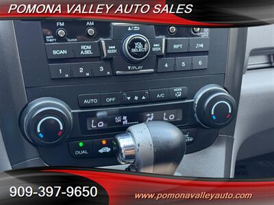 2011 Honda CR-V EX-L   - Photo 19 - Pomona, CA 91767