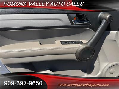 2011 Honda CR-V EX-L   - Photo 16 - Pomona, CA 91767