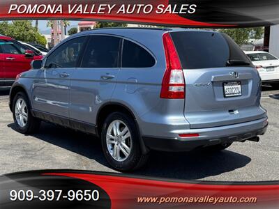 2011 Honda CR-V EX-L   - Photo 6 - Pomona, CA 91767