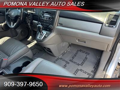 2011 Honda CR-V EX-L   - Photo 5 - Pomona, CA 91767