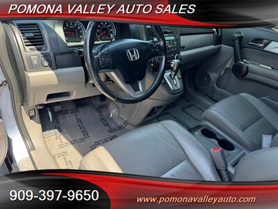 2011 Honda CR-V EX-L   - Photo 12 - Pomona, CA 91767