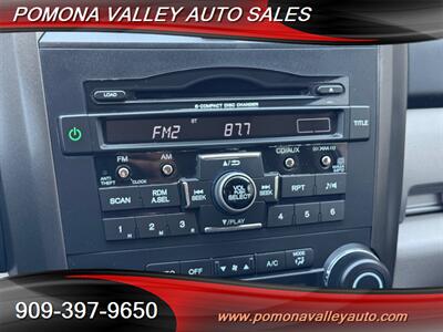 2011 Honda CR-V EX-L   - Photo 14 - Pomona, CA 91767