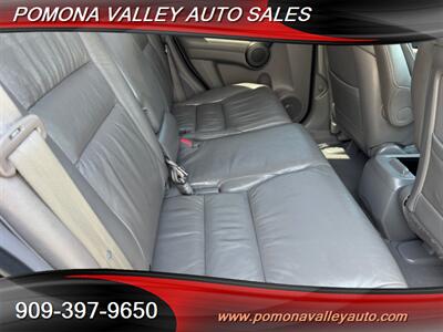 2011 Honda CR-V EX-L   - Photo 8 - Pomona, CA 91767