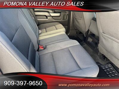 2016 Chevrolet Silverado 1500 LT   - Photo 7 - Pomona, CA 91767