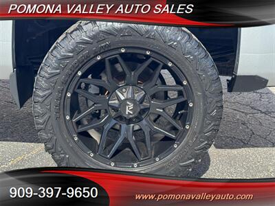2016 Chevrolet Silverado 1500 LT   - Photo 12 - Pomona, CA 91767