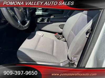 2016 Chevrolet Silverado 1500 LT   - Photo 15 - Pomona, CA 91767