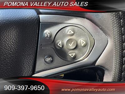 2016 Chevrolet Silverado 1500 LT   - Photo 18 - Pomona, CA 91767