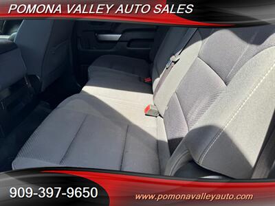 2016 Chevrolet Silverado 1500 LT   - Photo 11 - Pomona, CA 91767