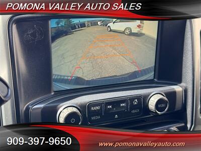 2016 Chevrolet Silverado 1500 LT   - Photo 14 - Pomona, CA 91767