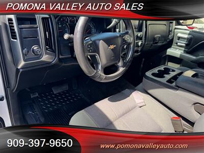 2016 Chevrolet Silverado 1500 LT   - Photo 10 - Pomona, CA 91767