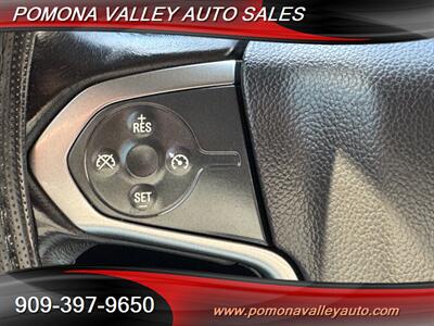 2016 Chevrolet Silverado 1500 LT   - Photo 17 - Pomona, CA 91767