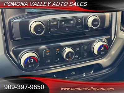 2016 Chevrolet Silverado 1500 LT   - Photo 13 - Pomona, CA 91767