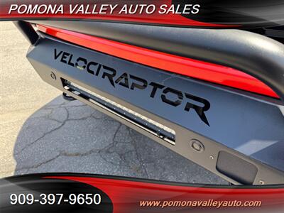 2021 Ford F-150 Raptor   - Photo 18 - Pomona, CA 91767