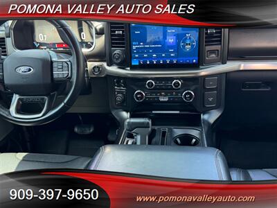 2021 Ford F-150 Raptor   - Photo 9 - Pomona, CA 91767