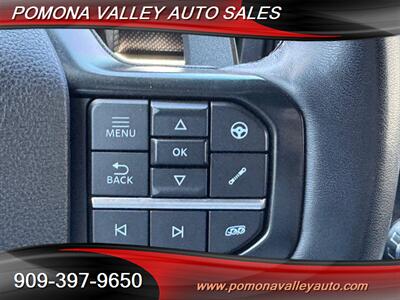 2021 Ford F-150 Raptor   - Photo 29 - Pomona, CA 91767