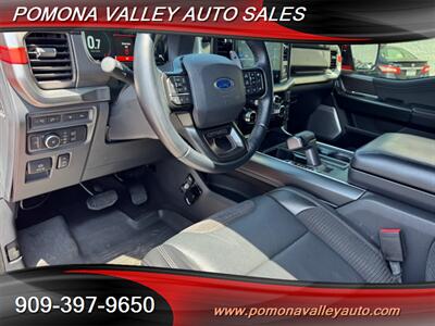 2021 Ford F-150 Raptor   - Photo 20 - Pomona, CA 91767