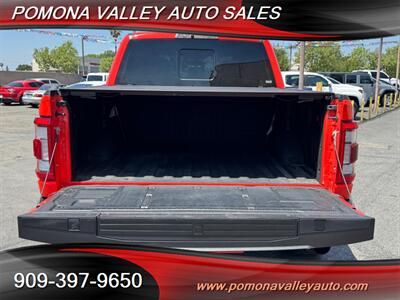 2021 Ford F-150 Raptor   - Photo 7 - Pomona, CA 91767
