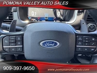 2021 Ford F-150 Raptor   - Photo 31 - Pomona, CA 91767