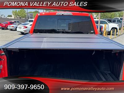 2021 Ford F-150 Raptor   - Photo 8 - Pomona, CA 91767