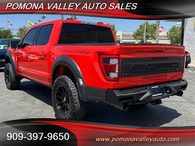 2021 Ford F-150 Raptor   - Photo 6 - Pomona, CA 91767