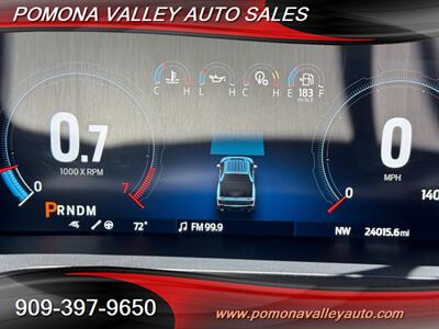 2021 Ford F-150 Raptor   - Photo 28 - Pomona, CA 91767