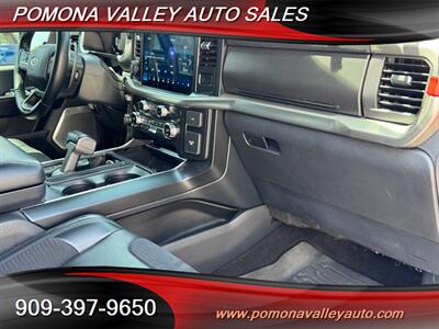 2021 Ford F-150 Raptor   - Photo 11 - Pomona, CA 91767