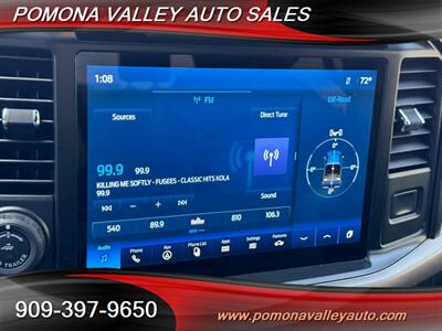 2021 Ford F-150 Raptor   - Photo 23 - Pomona, CA 91767