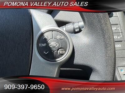2012 Toyota Prius Plug-in Hybrid   - Photo 18 - Pomona, CA 91767