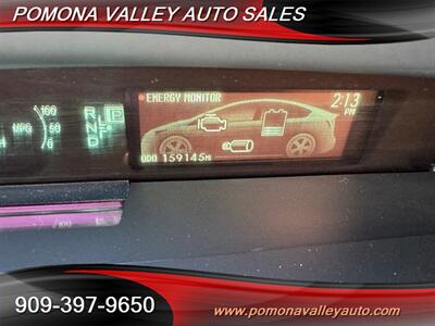 2012 Toyota Prius Plug-in Hybrid   - Photo 14 - Pomona, CA 91767