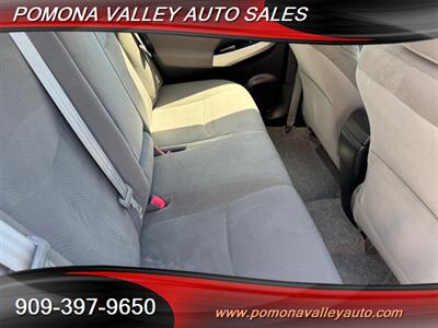2012 Toyota Prius Plug-in Hybrid   - Photo 10 - Pomona, CA 91767