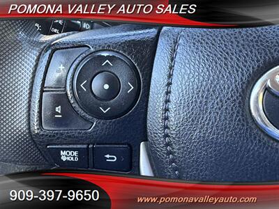 2015 Toyota Corolla LE Premium   - Photo 17 - Pomona, CA 91767
