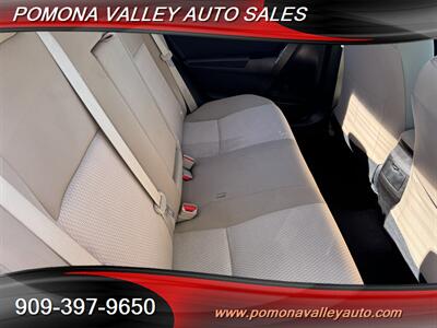 2015 Toyota Corolla LE Premium   - Photo 9 - Pomona, CA 91767