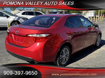 2015 Toyota Corolla LE Premium   - Photo 4 - Pomona, CA 91767