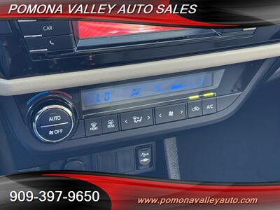 2015 Toyota Corolla LE Premium   - Photo 14 - Pomona, CA 91767