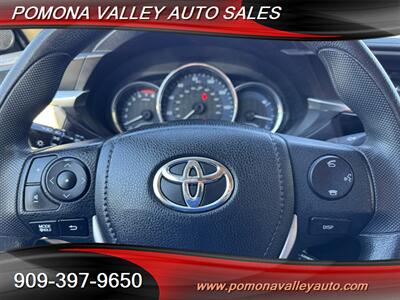 2015 Toyota Corolla LE Premium   - Photo 19 - Pomona, CA 91767