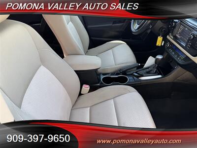 2015 Toyota Corolla LE Premium   - Photo 8 - Pomona, CA 91767
