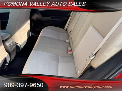 2015 Toyota Corolla LE Premium   - Photo 10 - Pomona, CA 91767