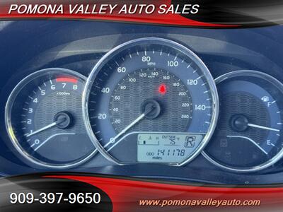 2015 Toyota Corolla LE Premium   - Photo 18 - Pomona, CA 91767