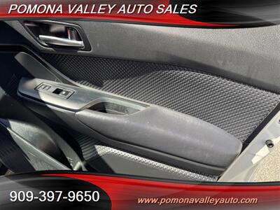 2019 Toyota C-HR LE - Photo 12 - Pomona, CA 91767