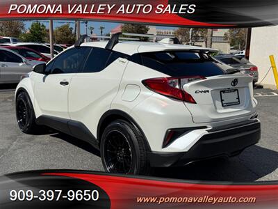 2019 Toyota C-HR LE - Photo 4 - Pomona, CA 91767