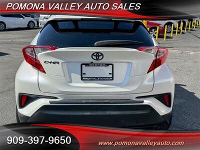 2019 Toyota C-HR LE - Photo 5 - Pomona, CA 91767